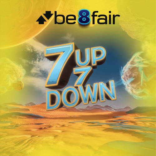 7 Up 7 Down Roll the Dice, Bet on the Thrill!.png