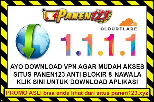 VPN PANEN123