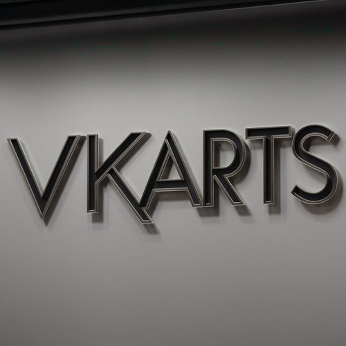 the vkarts logo a professional and polished font i KpbjFYimRHS2yuwycb pqw b7NqFUFZSvewKqJFMJnncQ.jpg