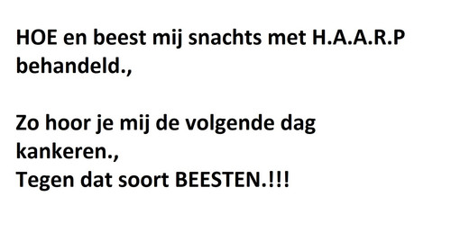 Wat Je Hoort Is Je Eigen Gestoord.jpg
