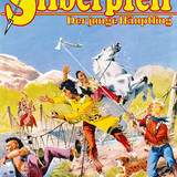 Silberpfeil 450