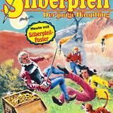 Silberpfeil 460