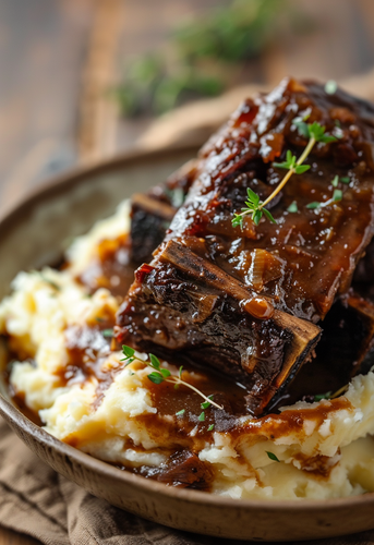 dterox A close up of two large tender braised short ribs in a 75d4c6cd bd60 4617 a516 c779232323a1 2.png