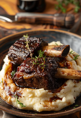 dterox A mouthwatering close up of two juicy short ribs perfe bff86d32 d7b0 4eec 99d8 93a890896779 0.png