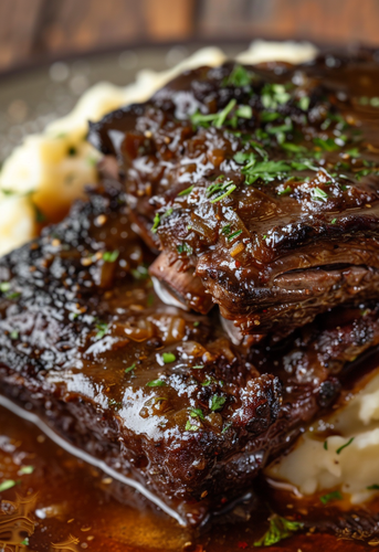 dterox A close up of two large tender braised short ribs in a 75d4c6cd bd60 4617 a516 c779232323a1 0.png