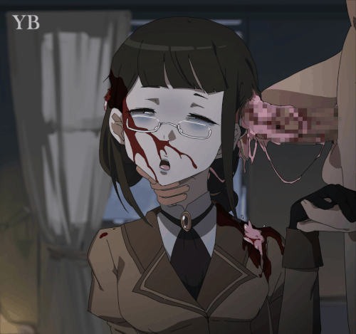 【※R 18G注意※】プリンセス・プリンシパル Eleano120084692.gif