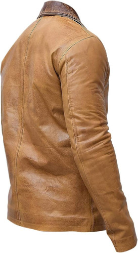 Arthur Morgan Jacket Redemption II Blazer Style Brown Gaming Coat Halloween Cosplay 2 (2).jpg