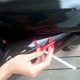 Zur prostitution gezwungene gummihure Anna Rosenmüller Latex Smoking
