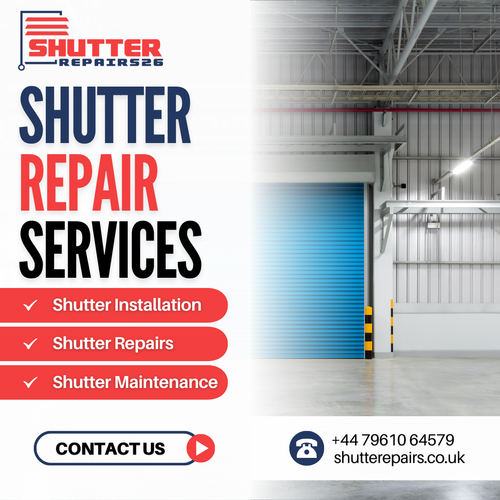 Roller Shutter Repair in London.png