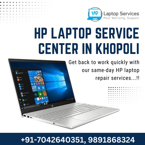 Get Your HP Laptop Fixed at HP Laptop Service Center in Khopoli.jpg
