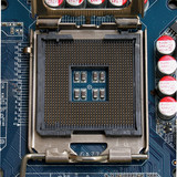 CPU Socket