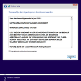 aanvinken