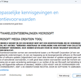 windows 11 voorwaarden