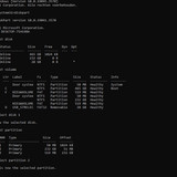 select partition x
