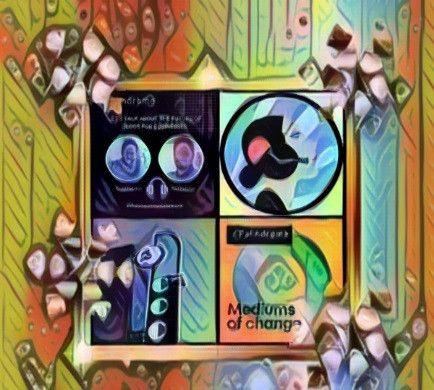 The Talkspan Podcast. Palindrome Communications b2c guest Richard Blank Costa Ricas Call Center.jpg