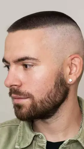 242. Shaved Sides.webp