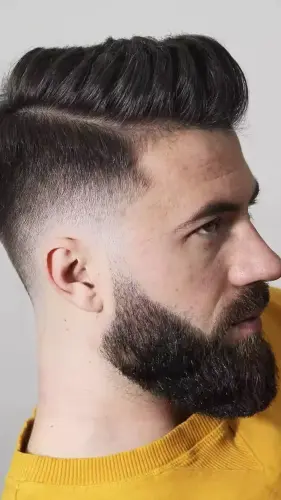 259. Short Pompadour.webp
