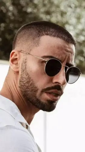 208. Buzz Cut.webp