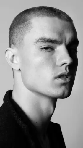 263. Buzz Cut.webp