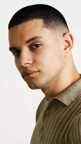 283. Buzz Cut.webp