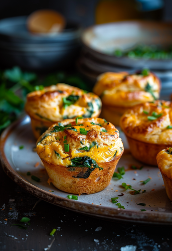 dterox a photo of Breakfast Biscuit Muffins w Egg Spinach and 43c54191 c556 4e1c b1ea aaa5083d71d5 2.png