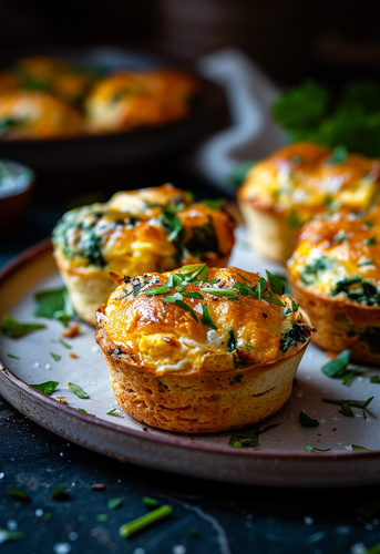 dterox a photo of Breakfast Biscuit Muffins w Egg Spinach and 11c7f744 ce23 40cc 9384 0ba9789aa166 1.png