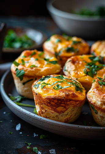 dterox a photo of Breakfast Biscuit Muffins w Egg Spinach and 11c7f744 ce23 40cc 9384 0ba9789aa166 2.png