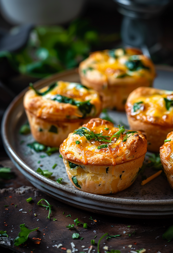 dterox a photo of Breakfast Biscuit Muffins w Egg Spinach and 11c7f744 ce23 40cc 9384 0ba9789aa166 3.png