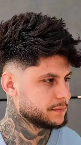 320. Mohawk Fade.webp