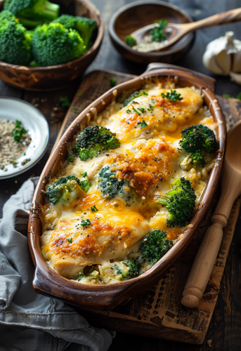 dterox This recipe is Chicken Divan. Broccoli cheese is made 077f5d12 10f3 4c08 a996 570a5dfb822e 2.png