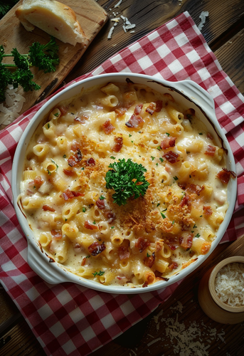 dterox this is Chicken Bacon Ranch Casserole. A poignant phot efa4916d 07fc 4db5 8449 7e144bbaf9a6 1.png