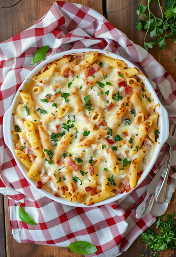dterox this is Chicken Bacon Ranch Casserole. Photo of packed d89952fd 910f 4573 8378 8c7ac33cd969 0.png