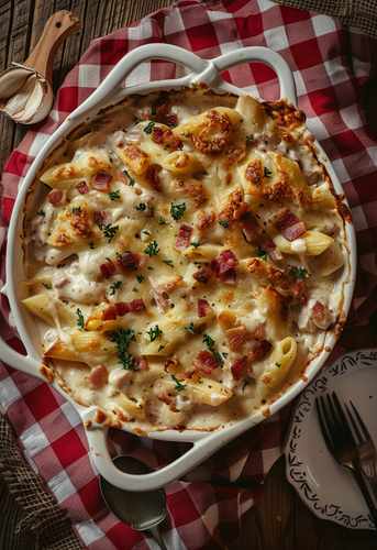 dterox this is Chicken Bacon Ranch Casserole. A poignant phot efa4916d 07fc 4db5 8449 7e144bbaf9a6 3.png