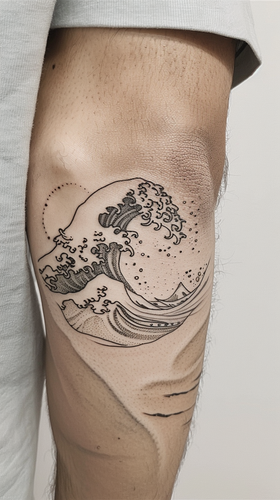 louispietsch 36677 swimming tattoo waves ar 916 stylize 5 5e9cc041 6f67 463a 8534 9f073f7fb0f6 0.png