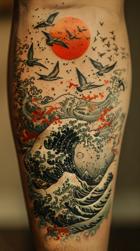 louispietsch 36677 swimming tattoo waves ar 916 stylize 5 c4a94091 9161 4d33 b76a 267d667403d7 3.png