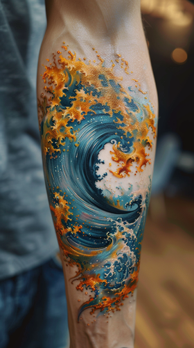 louispietsch 36677 swimming tattoo waves ar 916 stylize 5 2e617e2d 0b8e 40fe 8e40 068d50322771 1.png