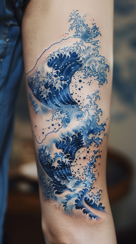 louispietsch 36677 swimming tattoo waves ar 916 stylize 5 5e9cc041 6f67 463a 8534 9f073f7fb0f6 2.png