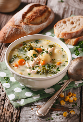 dterox this is Chicken and Gnocchi Soup. Expressive photo A b e106322e b479 4b46 8922 cbe15697669d 0.png