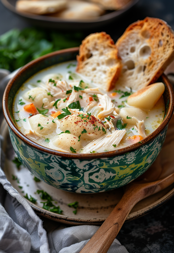 dterox this is Chicken and Gnocchi Soup. In the photo there i 1c12169d 91cf 439b ad72 5a82debebc0a 2.png