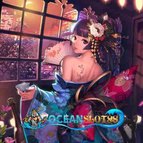 Oceanslot88 Login | Link Ocean Slot88 | Situs Oceanslot