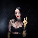 Diva Nova Latexhandschuh