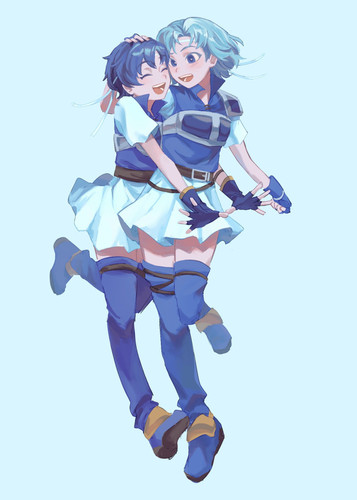  shanna and thea fire emblem and 1 more drawn by babykatafan 53566d7179ce3cd5354d739e0182cffb.jpg