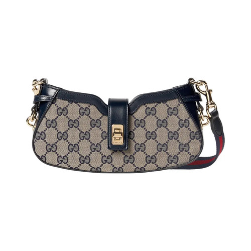 1. Gucci Moon Side Mini Shoulder Bag Beige Ebony Navy.jpg