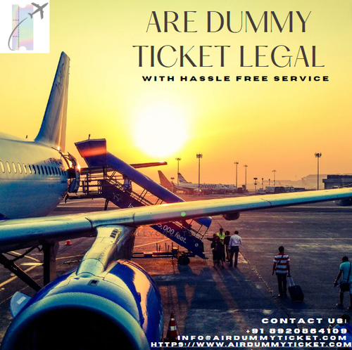 ARE DUMMY TICKET LEGAL.png