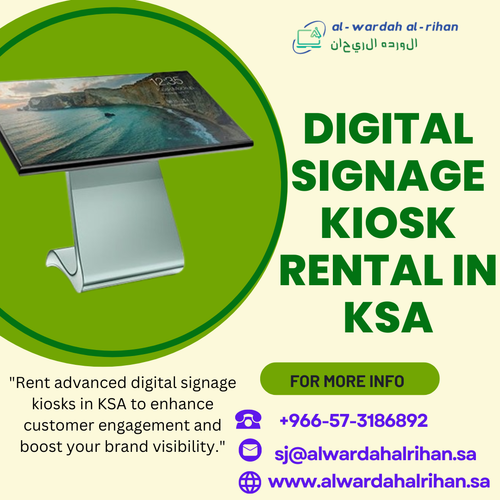 How Digital Signage Kiosks Improve Customer Engagement in KSA?.png