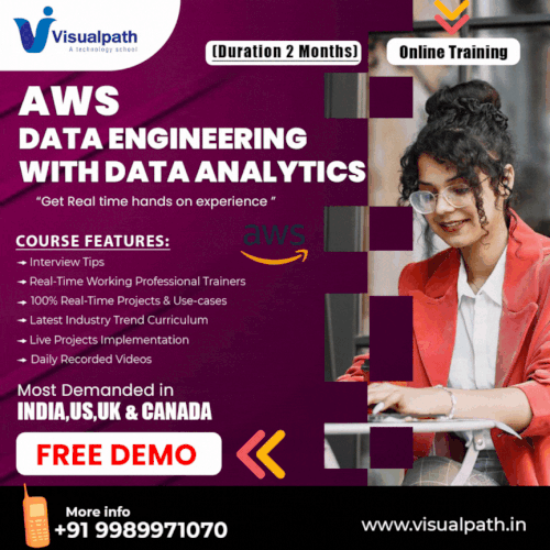 AWS Data Engineering Online Training Institute in Hyderabad.gif