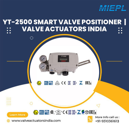 YT 2500 Smart Valve Positioner Valve Actuators India.jpg