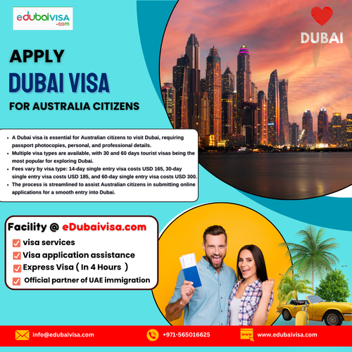 Hassle-Free Dubai Visa Application For Australia Citizens.png