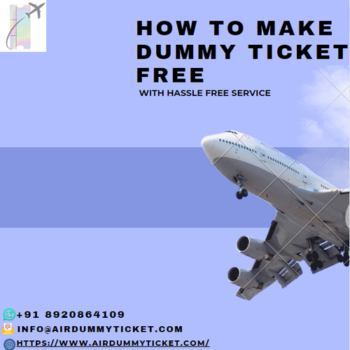 HOW TO MAKE DUMMY TICKET FREE.png