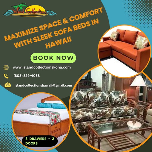 Maximize Space & Comfort with Sleek Sofabeds in Hawaii.jpg